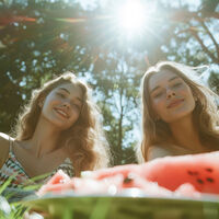 Cómo afecta el verano a la mente de los adolescentes, explicado por la ciencia 