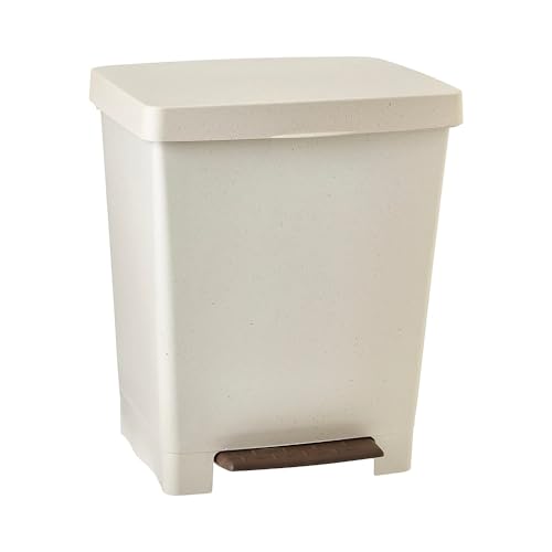 Tatay Cubo de Basura Cubik 21 L