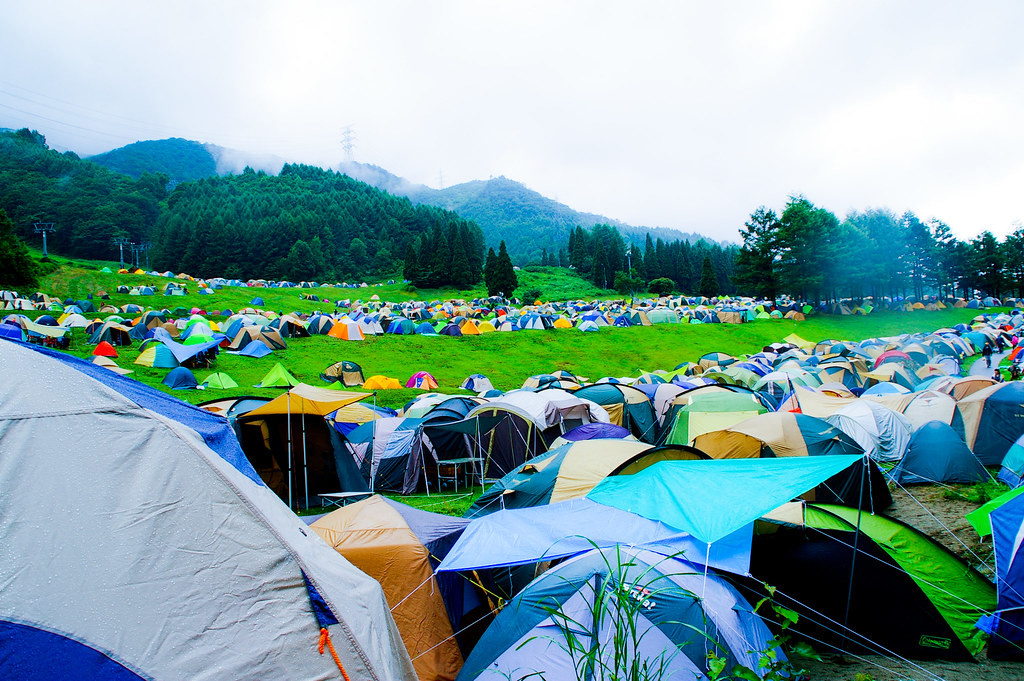 El verano es para el turismo de festivales: estos son los cinco que no deberías perderte