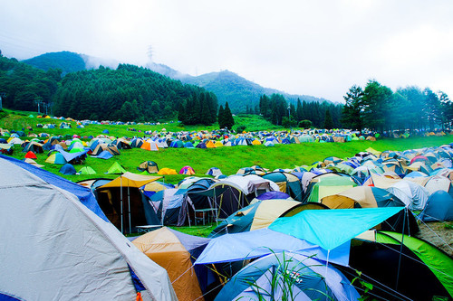 El verano es para el turismo de festivales: estos son los cinco que no deberías perderte
