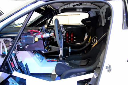 Ssangyong Tivoli Rally Raid 11