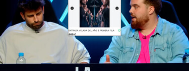 Estate alerta, si te ofrecen entradas de reventa para La Velada del Año es una estafa