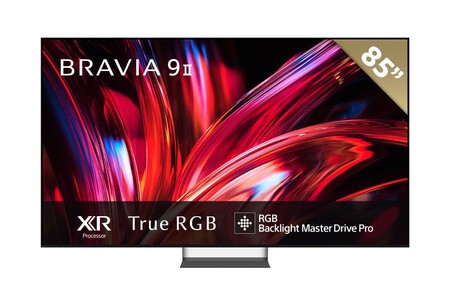 Bravia 9 Ii Lanzamiento Precio En Mexico Caracteristicas Especificaciones Ficha Tecnica