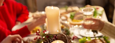 Lidl lanza hoy la vajilla navideña más bonita que vas a encontrar: parece de Villeroy & Boch, pero es mucho más barata