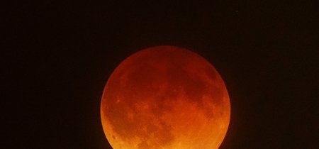 Sigue en directo el eclipse de la 'superluna azul de sangre'