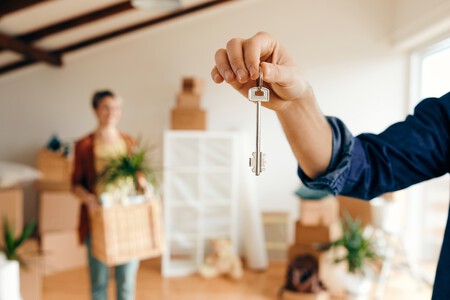 Venta de casa