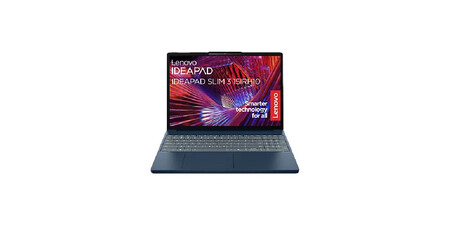 Lenovo Ideapad Slim 3 15irh10