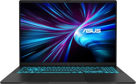 Portatil Asus
