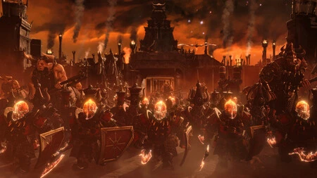 Total War