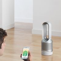 Dyson Pure Hot + Cool Link a su precio mínimo en Amazon: 379,95 euros 