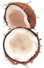 Cómo hacer leche de coco