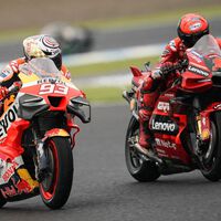 Calendario MotoGP 2024: vuelve MotorLand Aragón para el mundial con más carreras de la historia