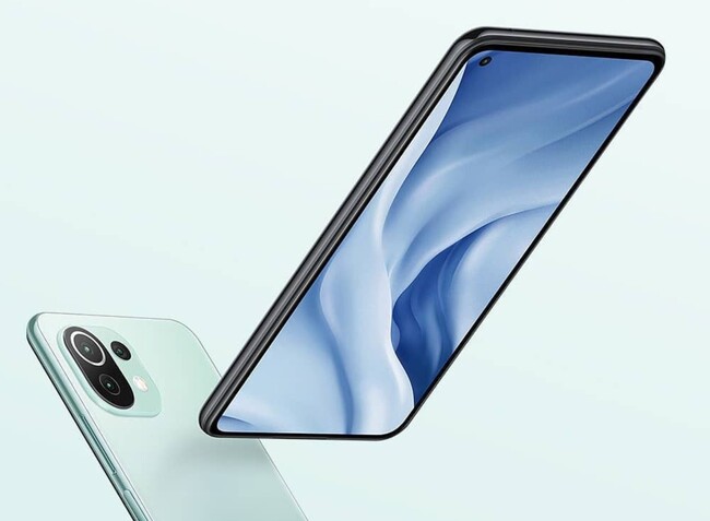Nuevo Xiaomi Mi 11 Lite 5G: características, precio y ficha técnica