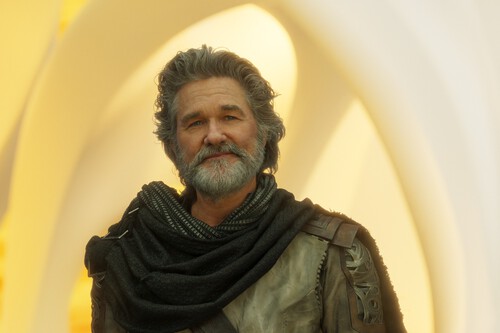 George Lucas le quería en 'Star Wars' pero Kurt Russell prefirió hacer un western que acabó siendo un fracaso: "No me arrepiento de nada"