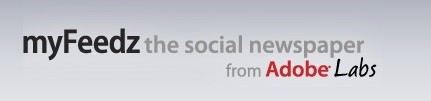 myFeedz, el periódico social en abierto