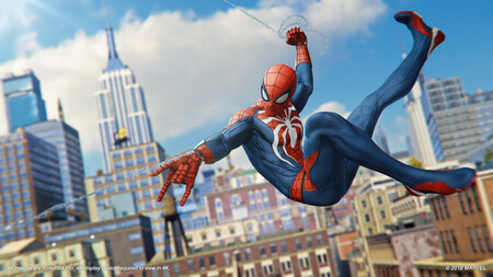 Juegos gratis para el fin de semana junto a Marvel's Spider-Man, Red Dead Redemption 2 y otras 26 ofertas y rebajas que debes aprovechar