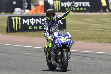 Valentino Rossi