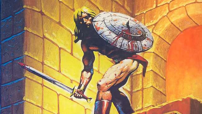 Ultima Underworld 1+2