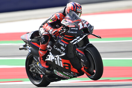 Vinales Austria Motogp 2023