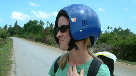 Si el casco dejara de ser obligatorio ¿Tú que harías?