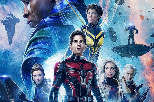 Ant Man and the Wasp: Quantunmania - ¿vale la pena?