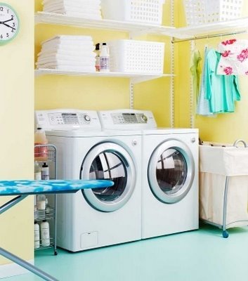 Ideas para crear tu lavanderÃa en casa De Cuarto Ideas Mexico lavado