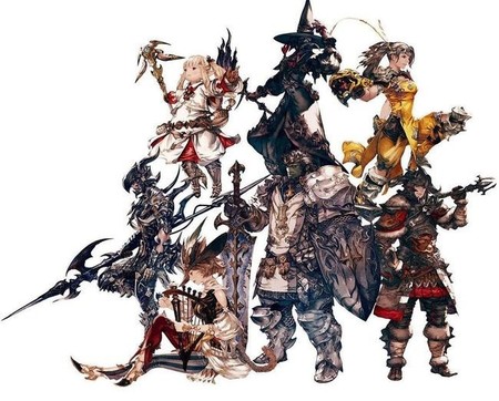 Las profesiones de 'Bravely Default', los juegos más relevantes del momento, y más en VidaExtra Respuestas