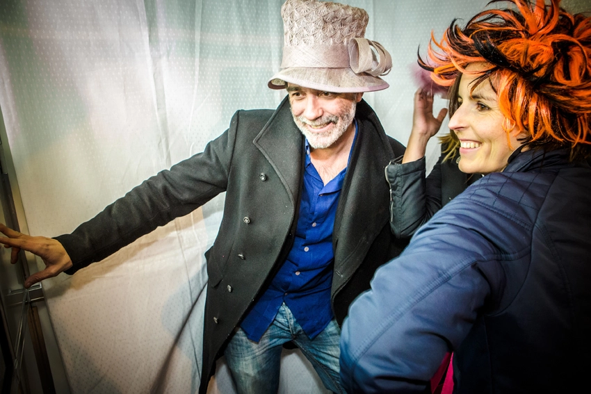 Foto de Galería del Espacio Microsoft (146/196)