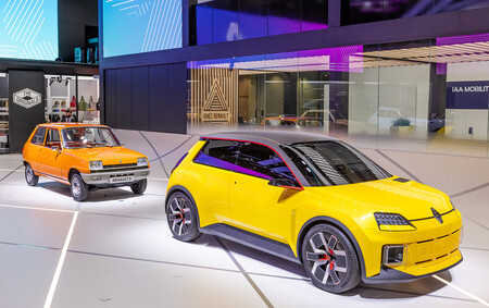 Nuevos datos sobre el Renault 5 eléctrico: precio y autonomía