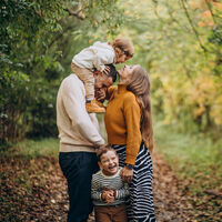 Siempre quise tener un hijo único, pero estos motivos me llevaron a cambiar de opinión 