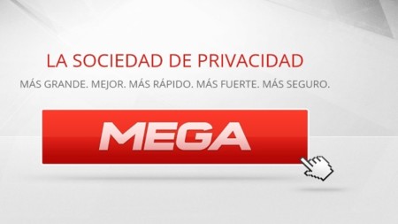 Probamos Mega, primeras impresiones