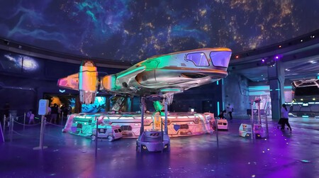 Spaceship