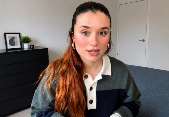 Ana Limpiadora Casas Suiza