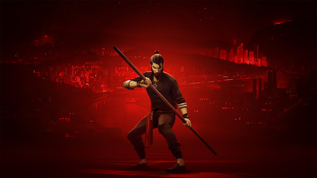 Imagen De Sifu Sloclap