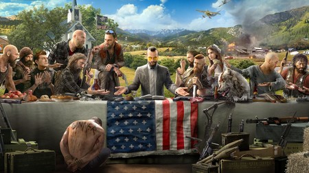 Far Cry 5 se retrasa unas semanas y The Crew 2 también aplaza su lanzamiento