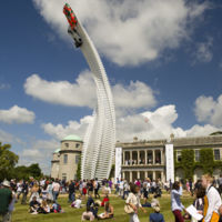 Fotos desde Goodwood, fotos desde Autobello y los análisis que querías leer. La semana en el retrovisor (158)