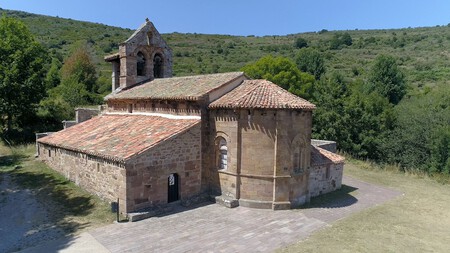Iglesia De Santa Eulalia
