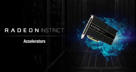 Radeon Instinct: AMD se estrena en la inteligencia artificial con una nueva y potente familia de GPUs