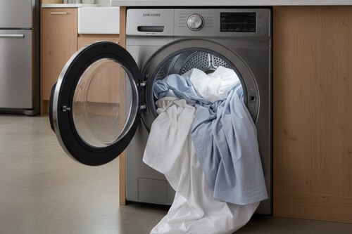 secadora Samsung