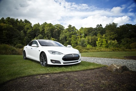 Estos son los coches eléctricos con mayor batería (y los que están por llegar)
