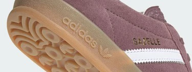 Por fin las zapatillas Adidas Gazelle en rebajas en el color tendencia que necesitas este 2025, en su tienda oficial