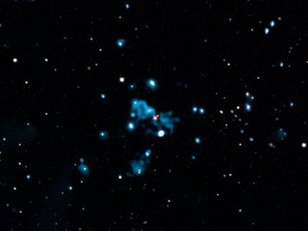 Simulación del Big Bang afirma que viajar en el tiempo es imposible