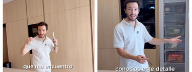 Las razones por las que puedes acabar odiando tu isla de cocina, según un arquitecto: cuidado con la distancia mínima