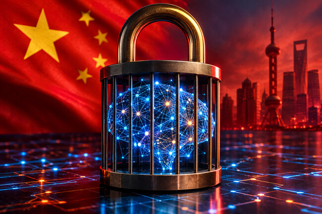 China Ia