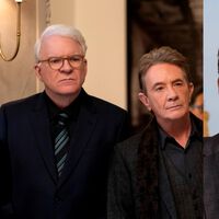 'Solo asesinatos en el edificio' sube el listón y anuncia a David Tennant y una estrella de 'Los Bridgerton' entre los nuevos fichajes de sus siguientes episodios