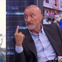 Arturo Pérez-Reverte dicta sentencia sobre 'La odisea' y arremete contra el Odiseo de Matt Damon: "No es el héroe mediterráneo que nos contó Homero" 