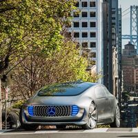Mercedes-Benz ya no quiere coches autónomos como taxi: "No queremos correr una carrera que ya no se puede ganar"