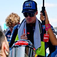 Ducati teme que fichar a Pedro Acosta haya enfadado mucho a Fermín Aldeguer, y Aprilia está merodeando 