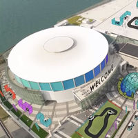 El Salón de Detroit dirá adiós al invierno: pasará a junio u octubre a partir de 2020