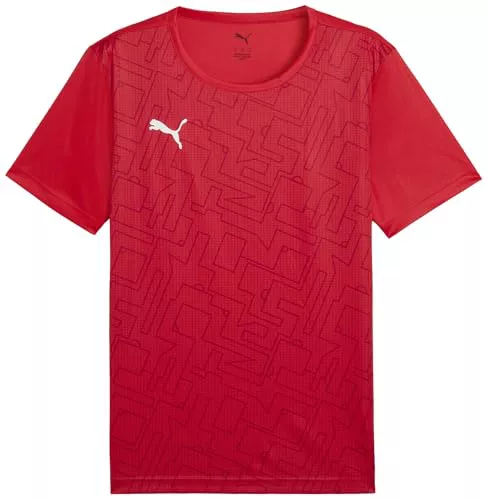 PUMA Individualrise Graphic Jersey para Hombre